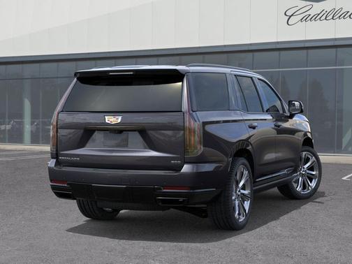 2026 Cadillac Escalade Sport Platinum