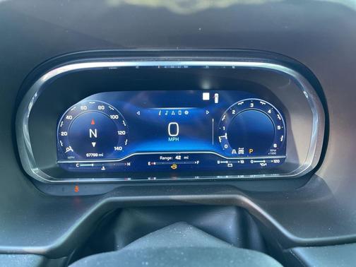 2022 Chevrolet Tahoe 4WD Z71