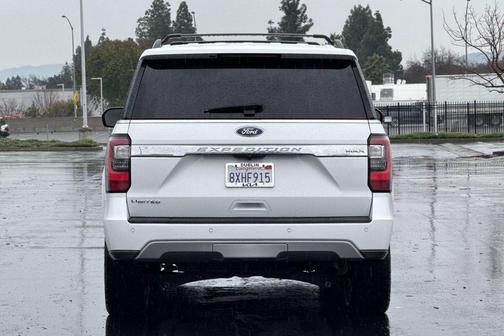 2021 Ford Expedition Max Limited