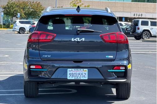 2022 Kia Niro EV S