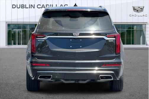 2023 Cadillac XT6 Premium Luxury FWD