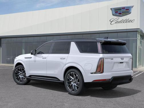 2026 Cadillac Escalade IQL Sport
