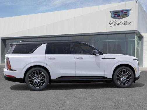 2026 Cadillac Escalade IQL Sport