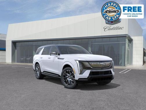 2026 Cadillac Escalade IQL Sport