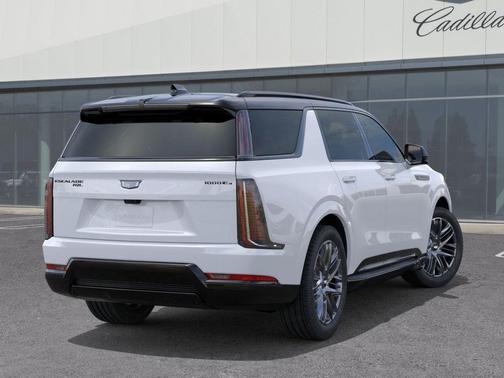 2026 Cadillac Escalade IQL Sport