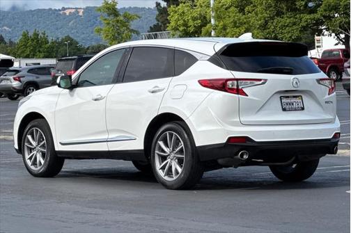 2020 Acura RDX Technology Package