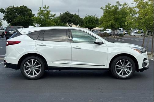 2020 Acura RDX Technology Package