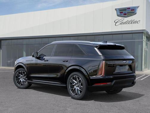 2026 Cadillac Escalade IQ Premium Sport