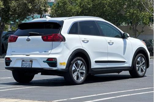 2020 Kia Niro EV EX