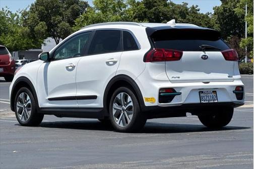2020 Kia Niro EV EX