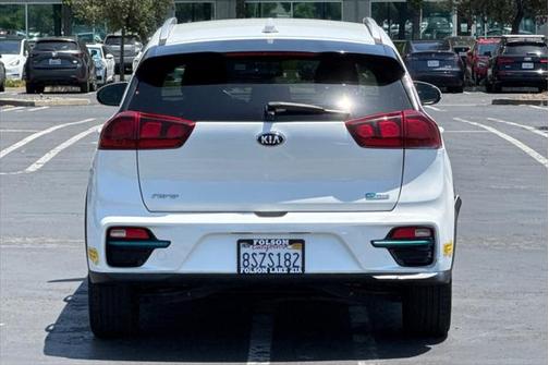 2020 Kia Niro EV EX