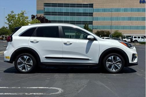 2020 Kia Niro EV EX