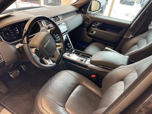 2022 Land Rover Range Rover P525 Westminster