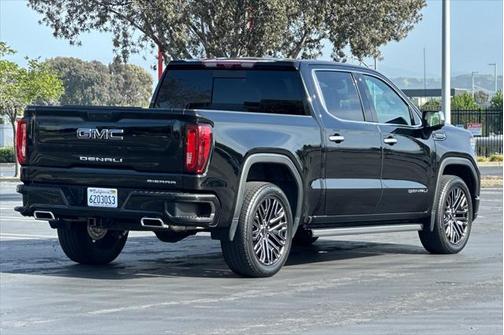 2022 GMC Sierra 1500 Denali Ultimate