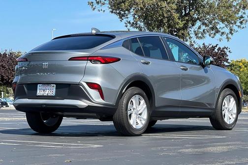 2024 Buick Envista Preferred FWD