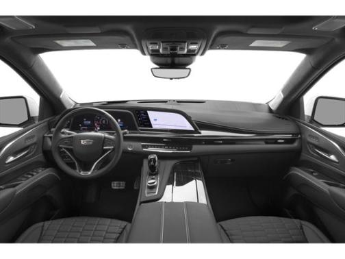 Black Raven 2024 Cadillac Escalade ESV V-Series