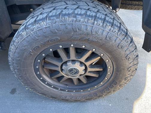 2022 RAM 2500 Big Horn Crew Cab 4x4 6'4' Box