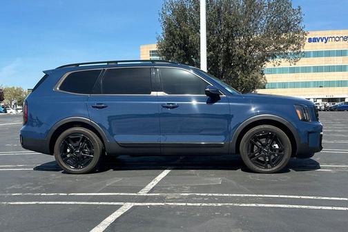 2024 Kia Telluride SX X-Line