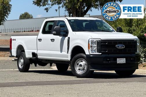2023 Ford F-250 XL