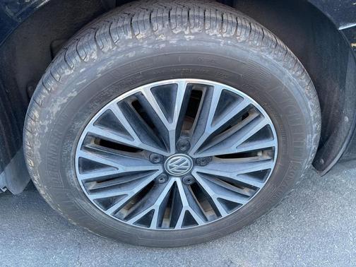 2020 Volkswagen Jetta 1.4T S