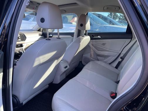 2020 Volkswagen Jetta 1.4T S