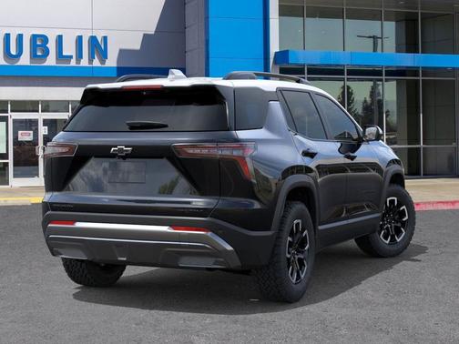 2026 Chevrolet Equinox FWD ACTIV