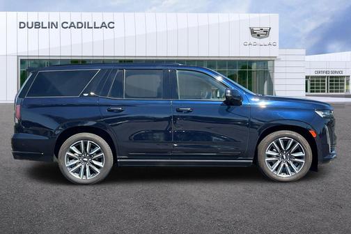 2024 Cadillac Escalade Sport