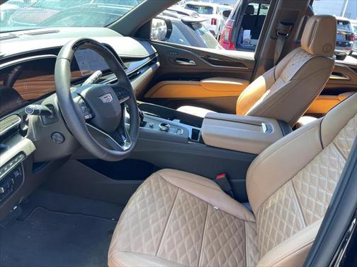 2024 Cadillac Escalade Sport
