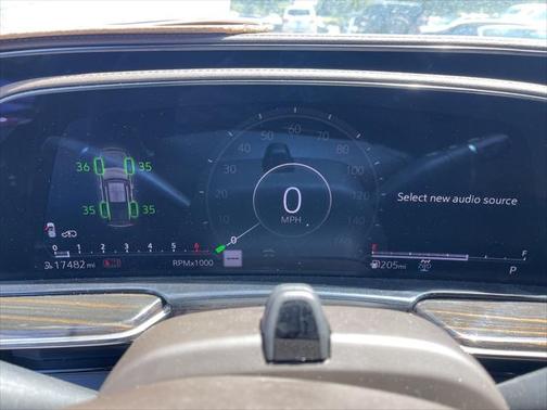 2024 Cadillac Escalade Sport