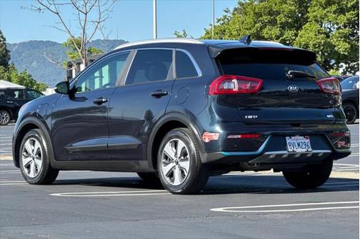 2018 Kia Niro EX Premium