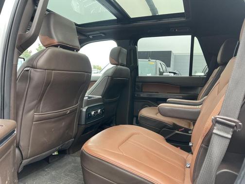 2023 Ford Expedition King Ranch