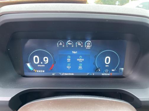 2023 Ford Expedition King Ranch