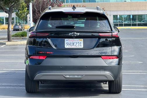 2023 Chevrolet Bolt EUV FWD Premier