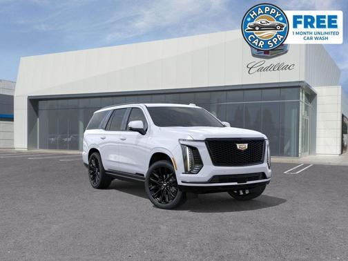 2026 Cadillac Escalade Sport Platinum