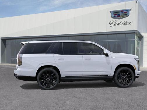 2026 Cadillac Escalade Sport Platinum