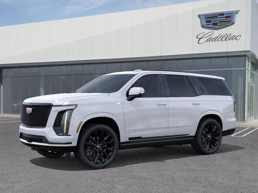 2026 Cadillac Escalade Sport Platinum