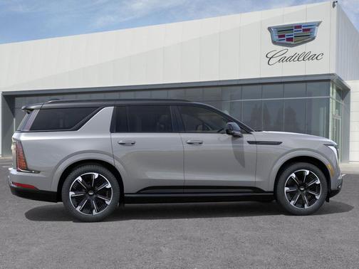 2026 Cadillac Escalade IQL Sport