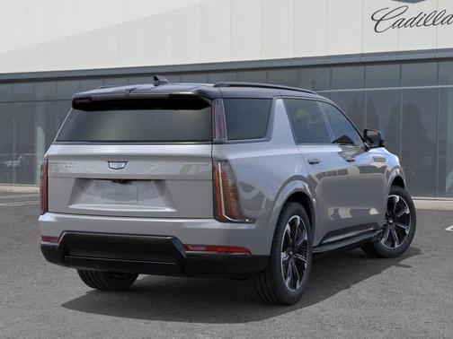 2026 Cadillac Escalade IQL Sport