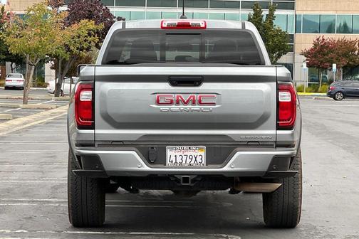 2023 GMC Canyon Denali