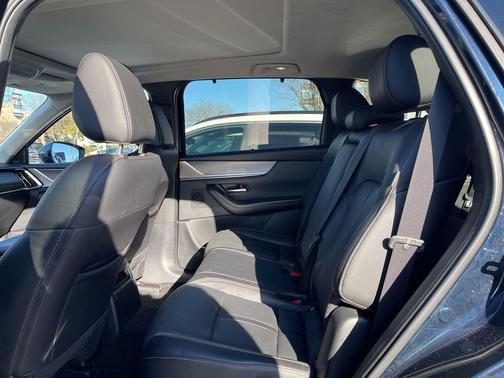 2024 Mazda CX-90 3.3 Turbo S