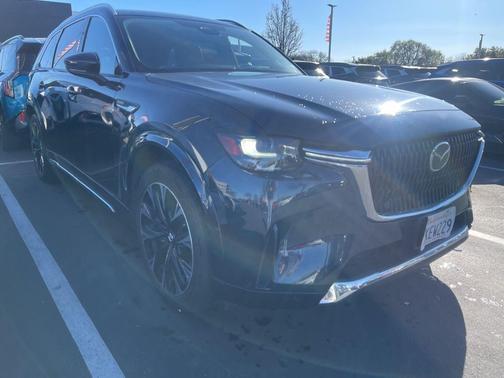 2024 Mazda CX-90 3.3 Turbo S