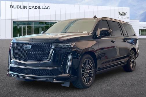 2024 Cadillac Escalade ESV V-Series