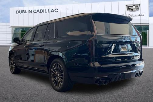 2024 Cadillac Escalade ESV V-Series