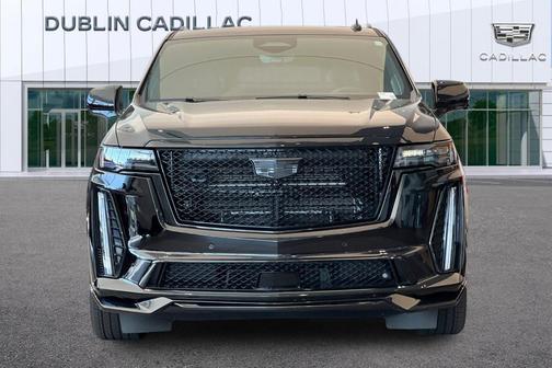 2024 Cadillac Escalade ESV V-Series