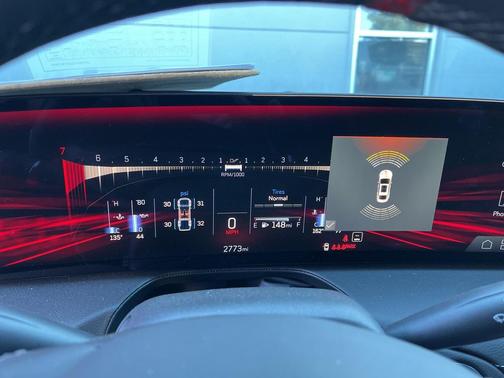 2025 Cadillac CT5-V V-Series Blackwing RWD