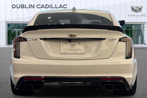 2025 Cadillac CT5-V V-Series Blackwing RWD