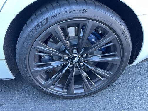 2025 Cadillac CT5-V V-Series Blackwing RWD