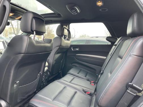 2017 Dodge Durango R/T