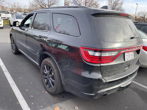 2017 Dodge Durango R/T
