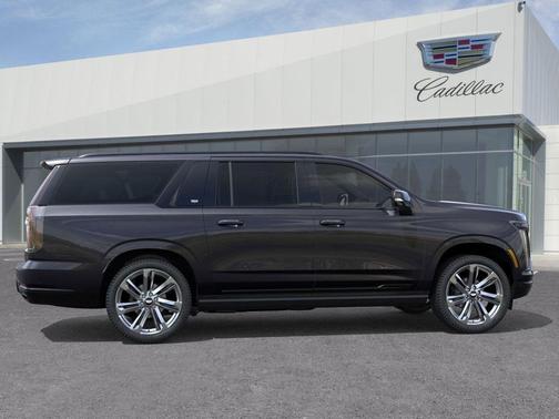2026 Cadillac Escalade ESV Sport Platinum